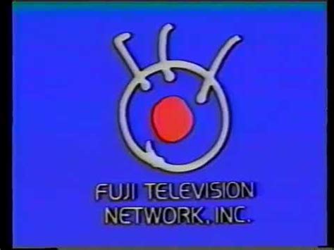 富士電視台節目表|FUJI TELEVISION NETWORK, INC.